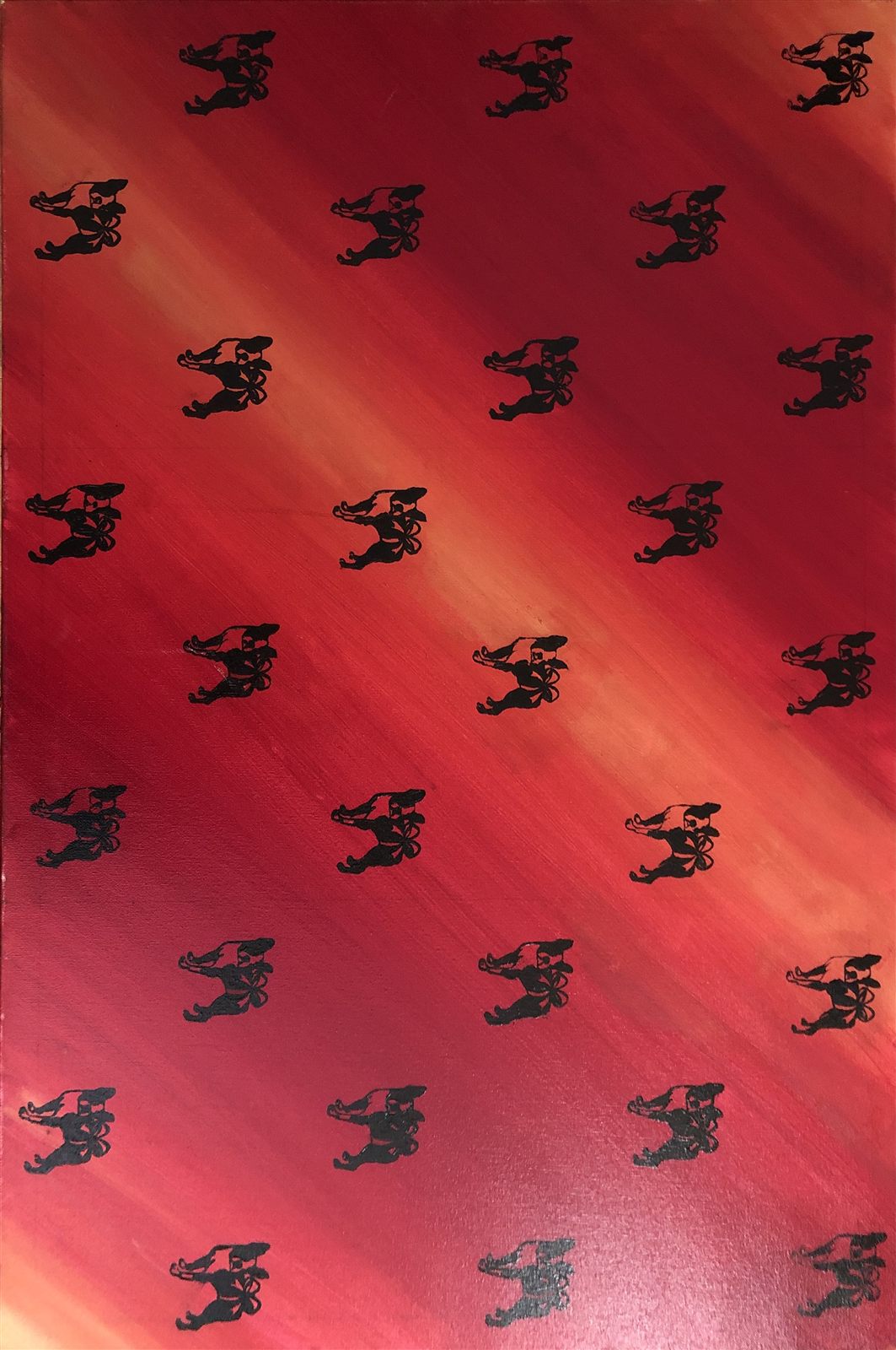 Repetition
